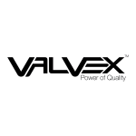 8-Velvex logo